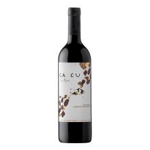 Vinho Calcu Tiny Blocks Cabernet Sauvignon 750ml Vinho Calcu Tiny Blocks Cabernet Sauvignon 750ml